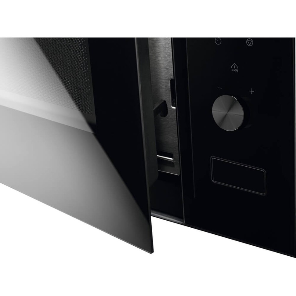 Встраиваемая микроволновая печь AEG OS5MG20EB  