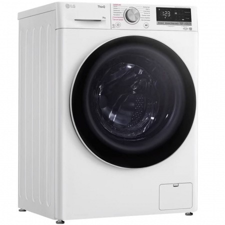 Стиральная машина LG AI DD F4V5VS0W  
