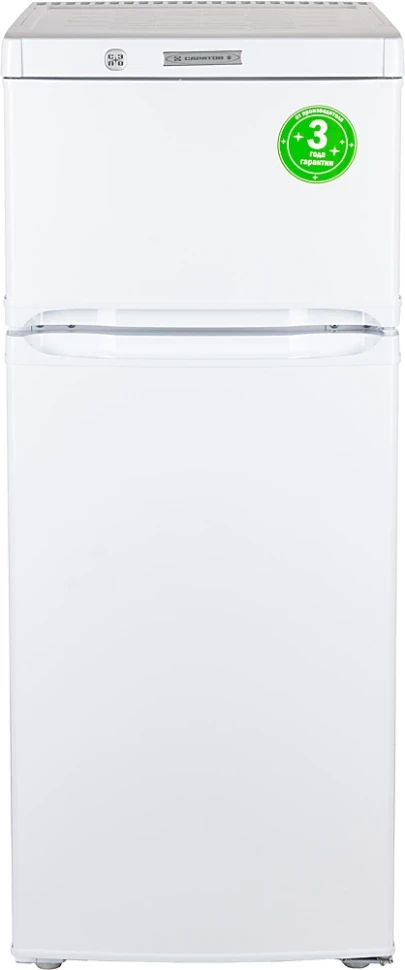 Холодильник Саратов 264 КШД-150/30 2-хкамерн. белый  