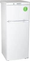 Холодильник Саратов 264 КШД-150/30 2-хкамерн. белый