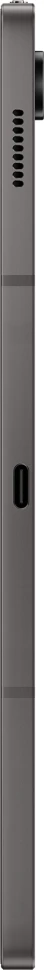 Планшет Samsung Galaxy Tab S9 FE+ BSM-X616B 1380 (2.4) 8C RAM8Gb ROM128Gb 12.4" TFT 2560x1600 5G eSIM Android 13 графит 8Mpix 12Mpix BT WiFi microSD 1Tb 10090mAh  