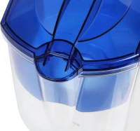 Кувшин Аквафор Гарри синий 3.9л.