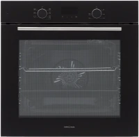 Духовой шкаф Электрический Krona Legende 60 черный