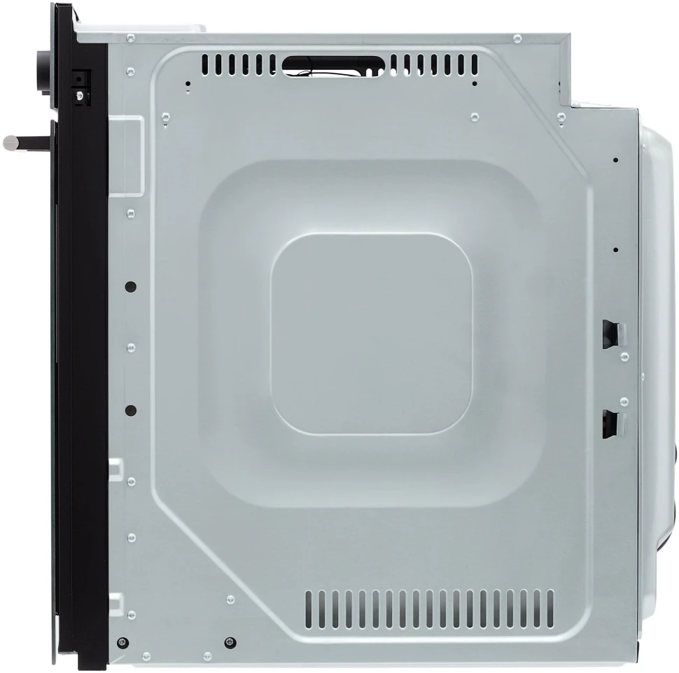 Духовой шкаф Электрический Krona Legende 60 черный