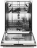 Встраиваемая посудомоечная машина Asko DFI 433 B  