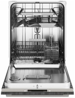 Встраиваемая посудомоечная машина Asko DFI 433 B