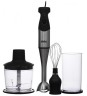 Блендер погружной Sinbo SHB 3154 850Вт нержавеющая сталь/черный  