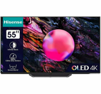 Телевизор Hisense 55A85K