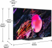 Телевизор Hisense 55A85K