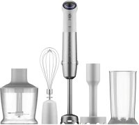 Блендер погружной Redmond BH421 1800Вт белый