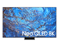 Телевизор Samsung QE98QN990CUXRU  