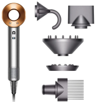 Фен Dyson Supersonic HD07