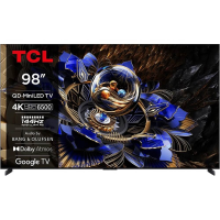 Телевизор LCD 98&quot; MINI LED 98X11K TCL
