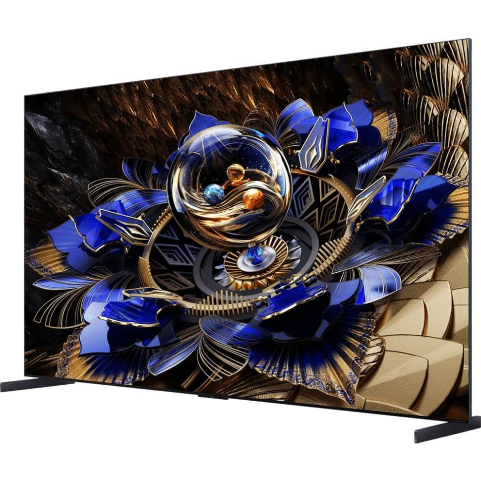 Телевизор TCL 98" MINI LED 98X11K   