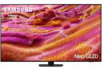 75&quot; Телевизор Samsung QE75QN90FAUXRU NEO QLED 4K Ultra HD 120 Гц черный