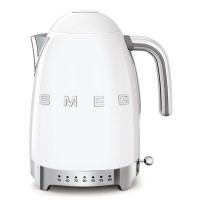Чайник Smeg KLF04WHEU