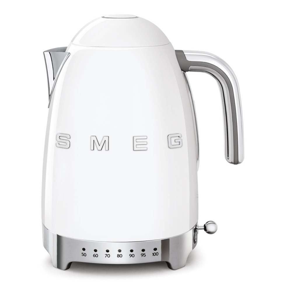Чайник Smeg KLF04WHEU  