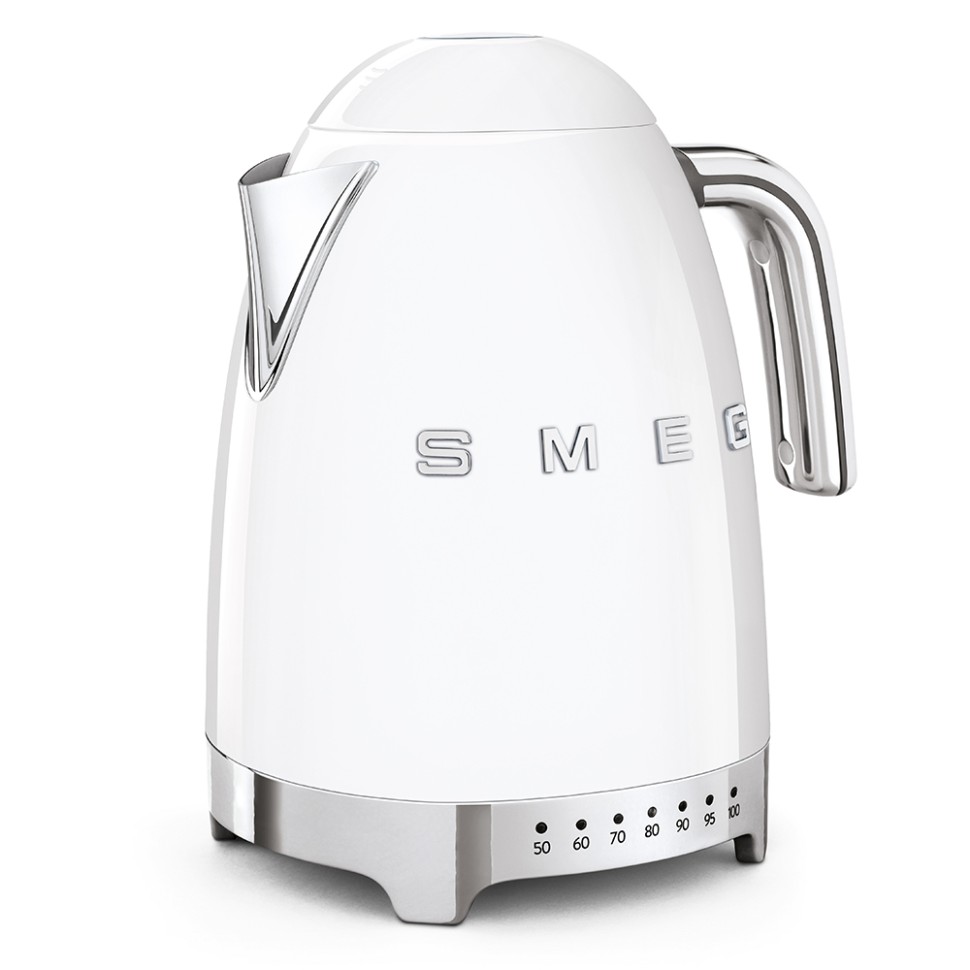 Чайник Smeg KLF04WHEU  