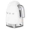Чайник Smeg KLF04WHEU  