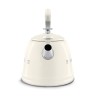 Чайник со свистком Smeg CKLW2001CR  