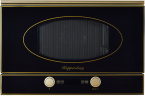 Микроволновая печь Kuppersberg RMW 393 B  