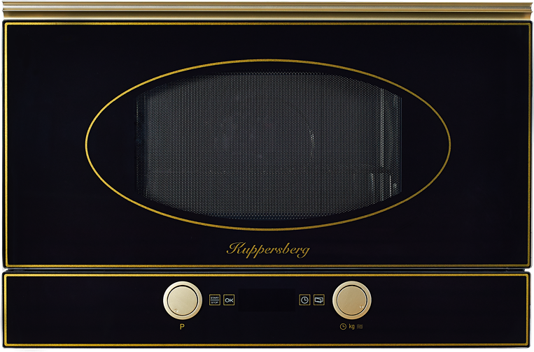 Микроволновая печь Kuppersberg RMW 393 B  