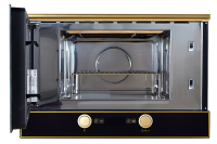Микроволновая печь Kuppersberg RMW 393 B