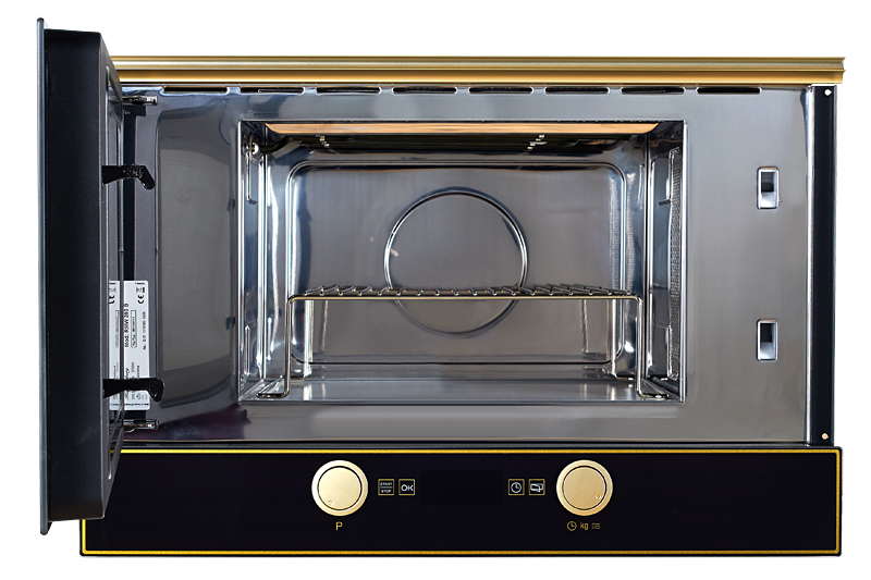 Микроволновая печь Kuppersberg RMW 393 B  