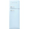 Холодильник Smeg FAB30RPB6  