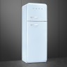 Холодильник Smeg FAB30RPB6  