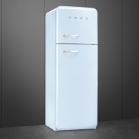 Холодильник Smeg FAB30RPB6