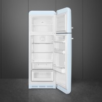 Холодильник Smeg FAB30RPB6