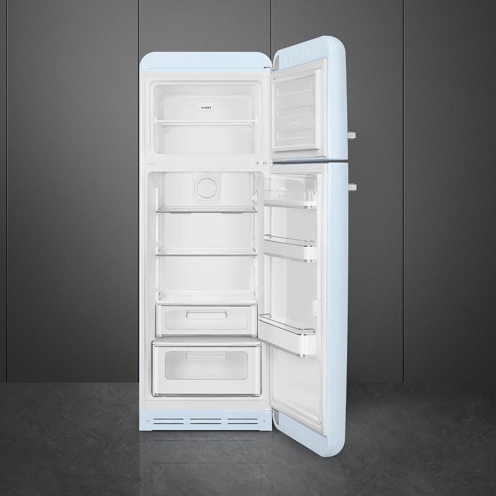 Холодильник Smeg FAB30RPB6  