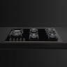 Газовая панель Smeg PV695LCNR  