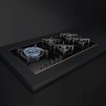 Газовая панель Smeg PV695LCNR  