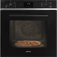 Духовой шкаф Smeg SF6400S1PZB