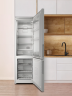 Холодильник двухкамерный Indesit ITR 5200 W  