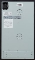 Варочная поверхность Gorenje ECT321BCSC черный