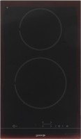 Варочная поверхность Gorenje ECT321BCSC черный