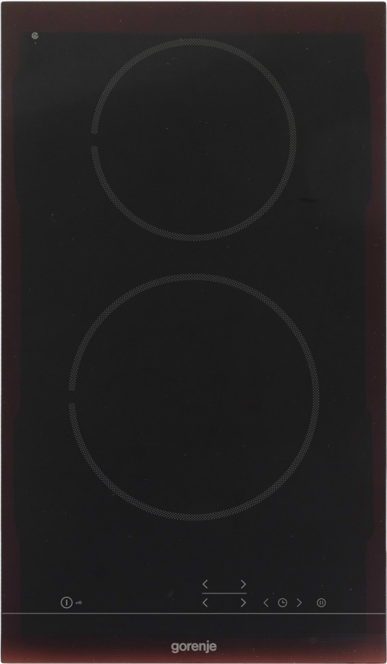 Варочная поверхность Gorenje ECT321BCSC черный  