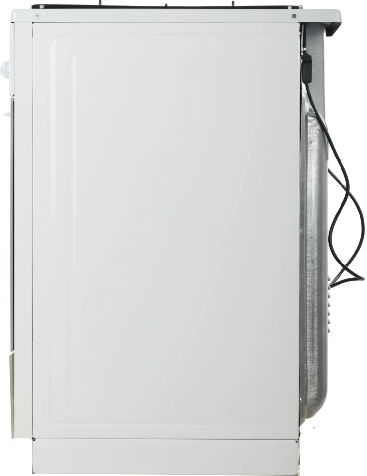 Плита Газовая Лысьва ГП 400 М2С-2у белый (без крышки) реш.сталь  