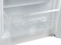 Морозильная камера Maunfeld MFFR85W белый