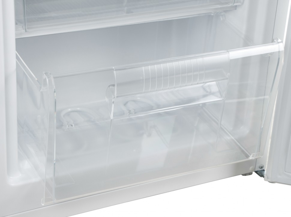 Морозильная камера Maunfeld MFFR85W белый  