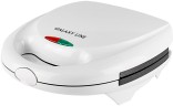 Вафельница Galaxy Line GL 2950 800Вт белый