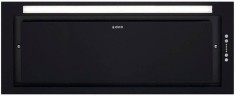 Вытяжка встраиваемая Elica Lane SENSOR BL MAT/A/52 черный управление: кнопочное (1 мотор)  