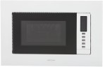Микроволновая печь Krona Raum 60 WH 20л. 700Вт белый (встраиваемая)