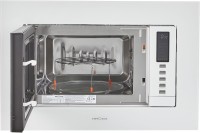 Микроволновая печь Krona Raum 60 WH 20л. 700Вт белый (встраиваемая)