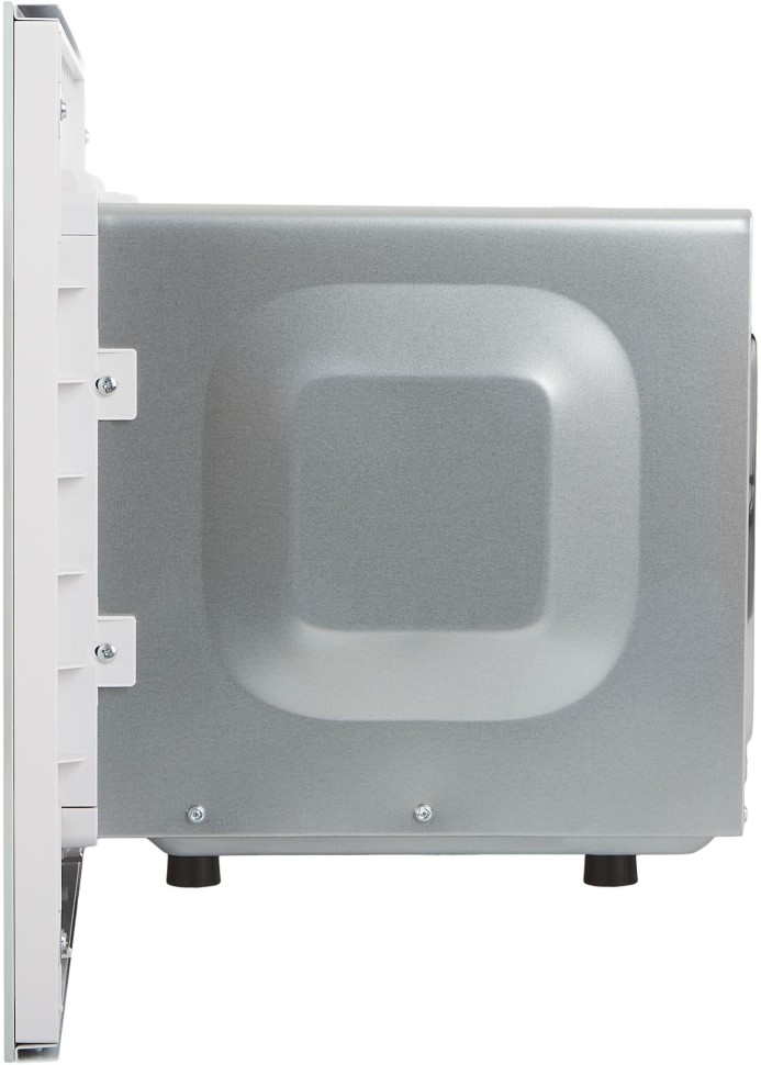 Микроволновая печь Krona Raum 60 WH 20л. 700Вт белый (встраиваемая)