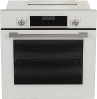 Духовой шкаф Электрический Bosch HIJ517YW0R белый