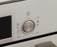 Духовой шкаф Электрический Bosch HIJ517YW0R белый